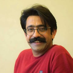 Hadi Zarei