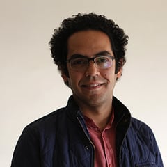 Mehdi Ganji