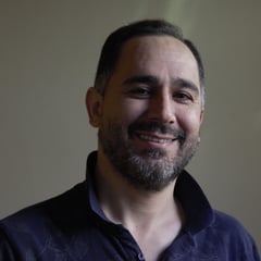 Hamed Zolfaghari