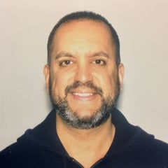 Reza Sayah