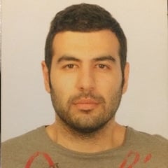 Sam Soleimani