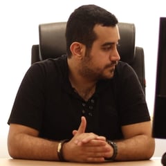 Omid Shenavar