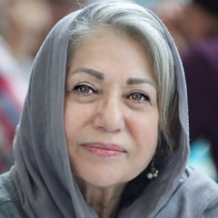 Rakhshan Banietemad