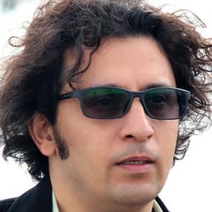 Farzad Khoshdast