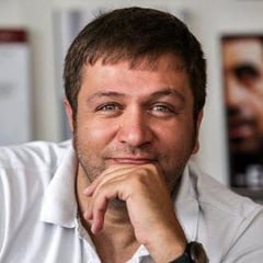 Mazdak Mirabedini