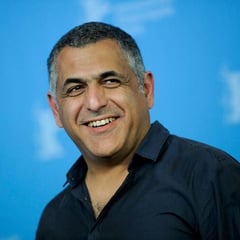 Mani Haghighi