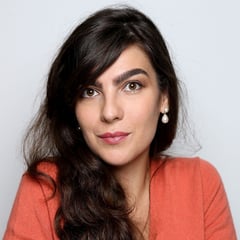 Maryam Goormaghtigh