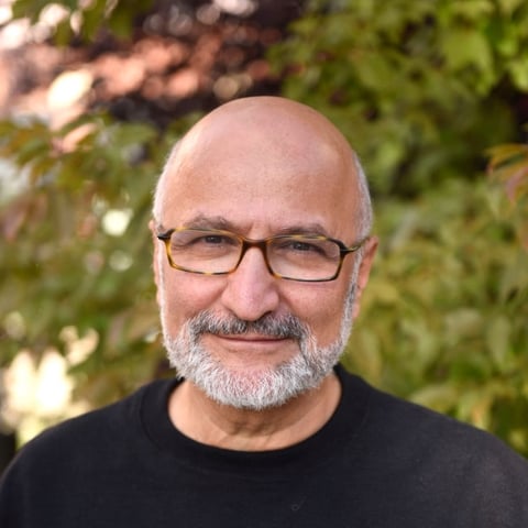Taghi Amirani