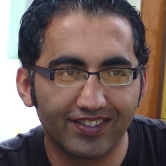 Loghman Khaledi