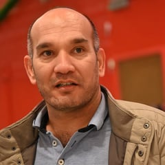 Hamed Alizadeh