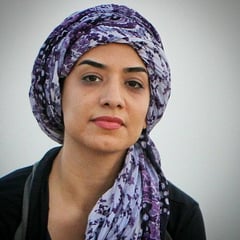Azadi Moghadam