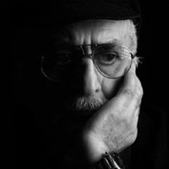 Kamran Shirdel