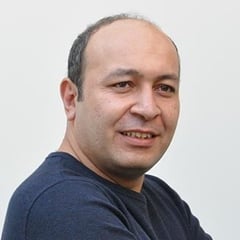 Mohammadreza Farzad