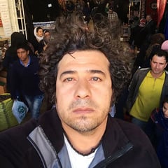Kamran Heidari