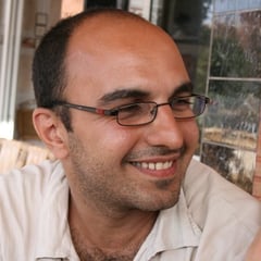 Mehran Tamadon