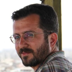 Mehdi Bagheri