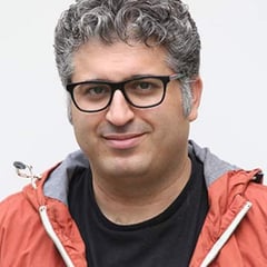 Abbas Amini