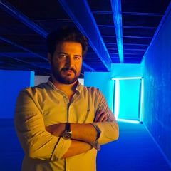 Yaser Khayyer
