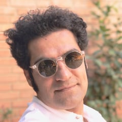 Mahmoud Rahmani