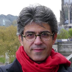 Hamid Jafari