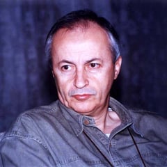 Ebrahim Mokhtari