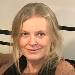 Beate Petersen