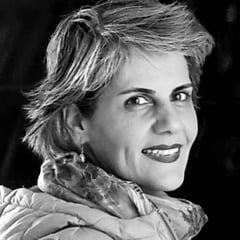 Firouzeh Khosrovani