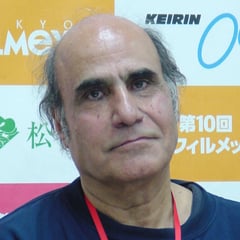 Amir Naderi