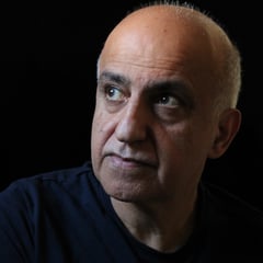 Parviz Jahed