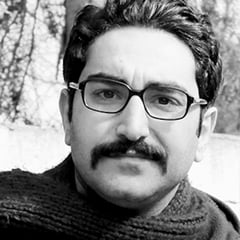 Arash Lahooti