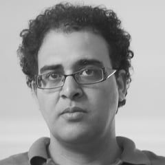 Alireza Mansouri