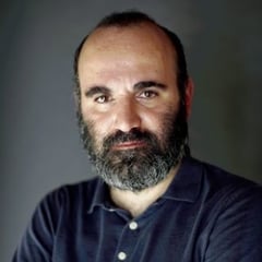 Nader Takmil Homayoun