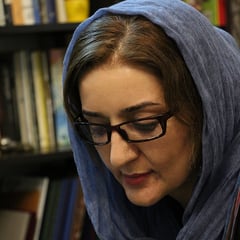 Haide Moradi