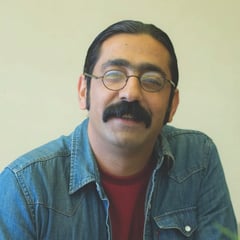 Mehdi Zarei