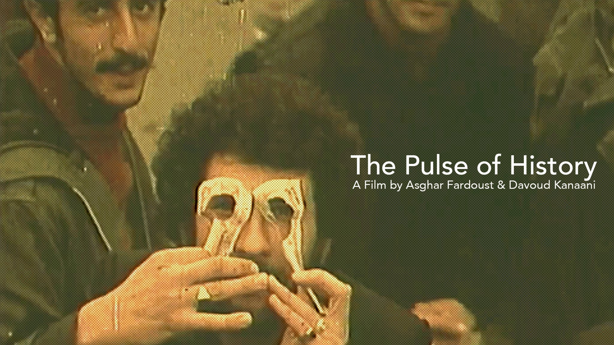 The Pulse of History