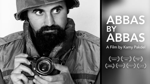 Abbas by Abbas