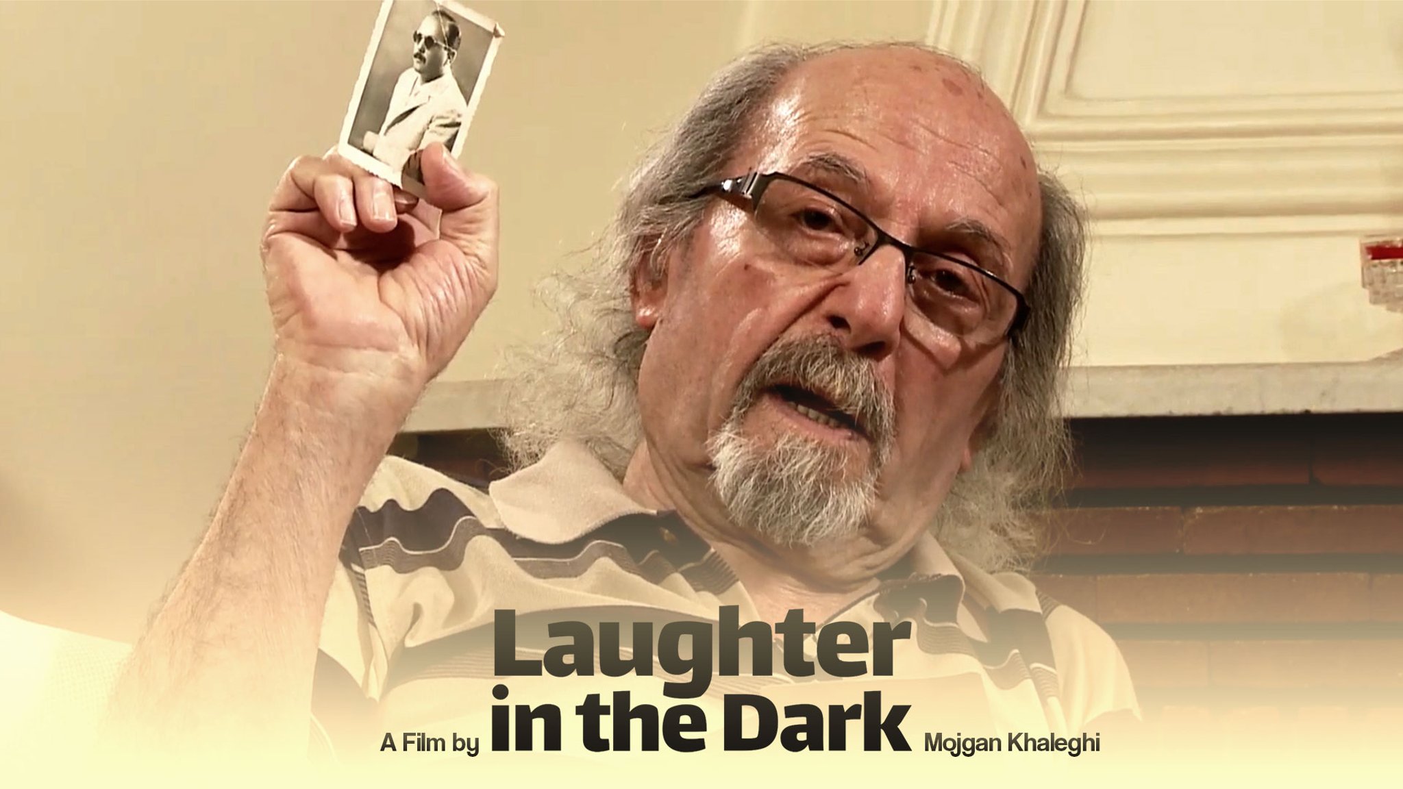 Laughter in the Dark