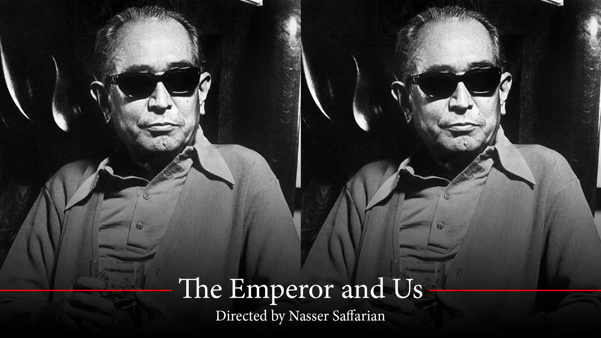 The Emperor and Us