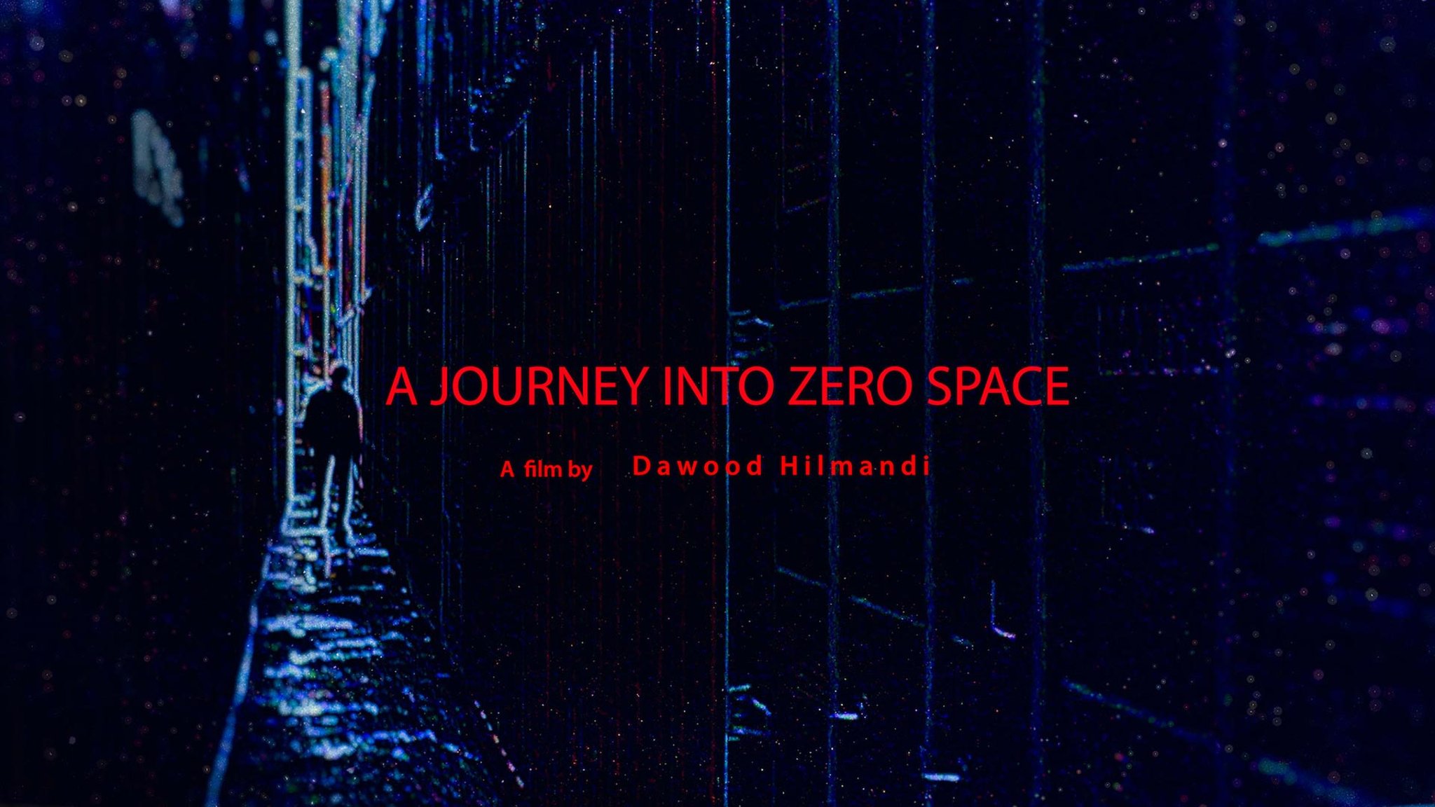 A Journey Into Zero Space