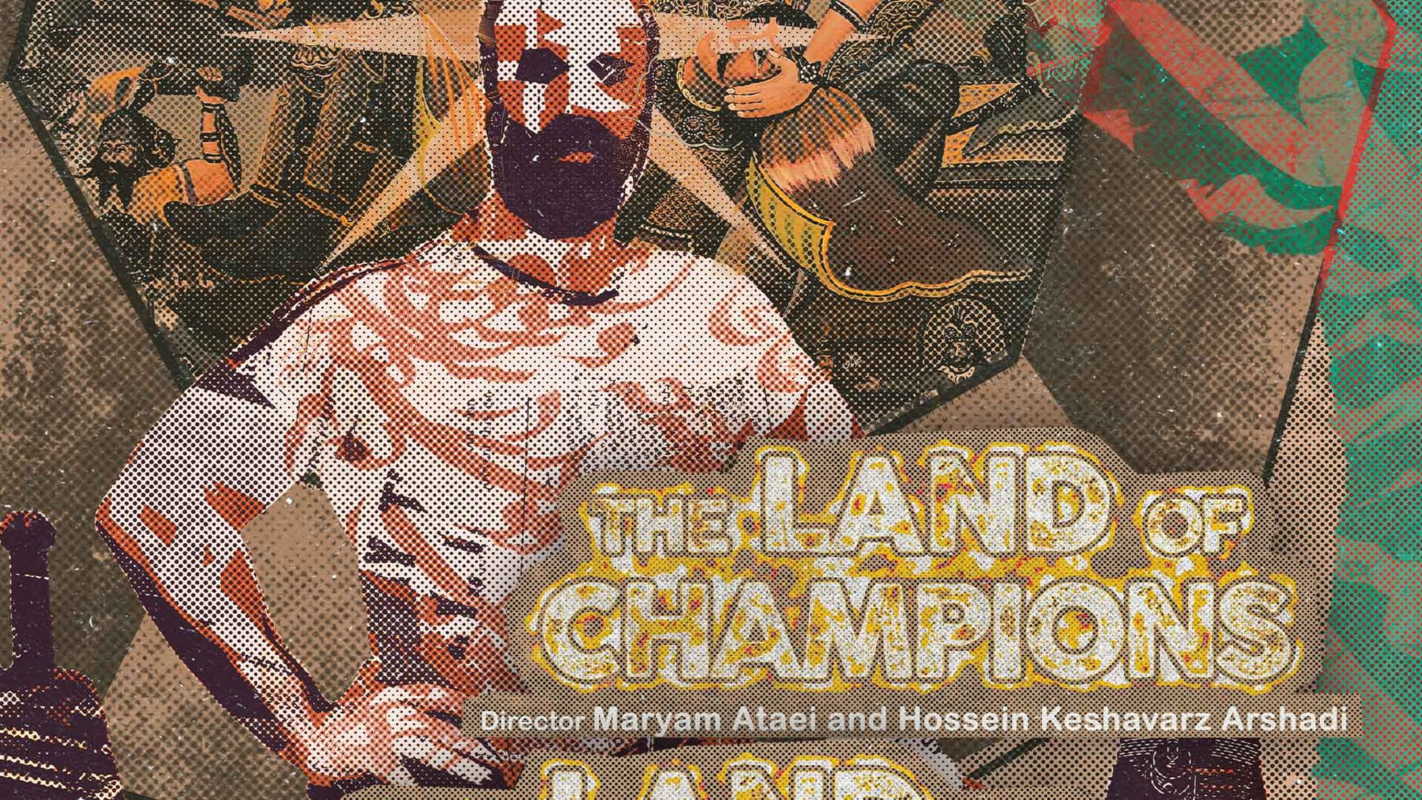 The Land of Champions