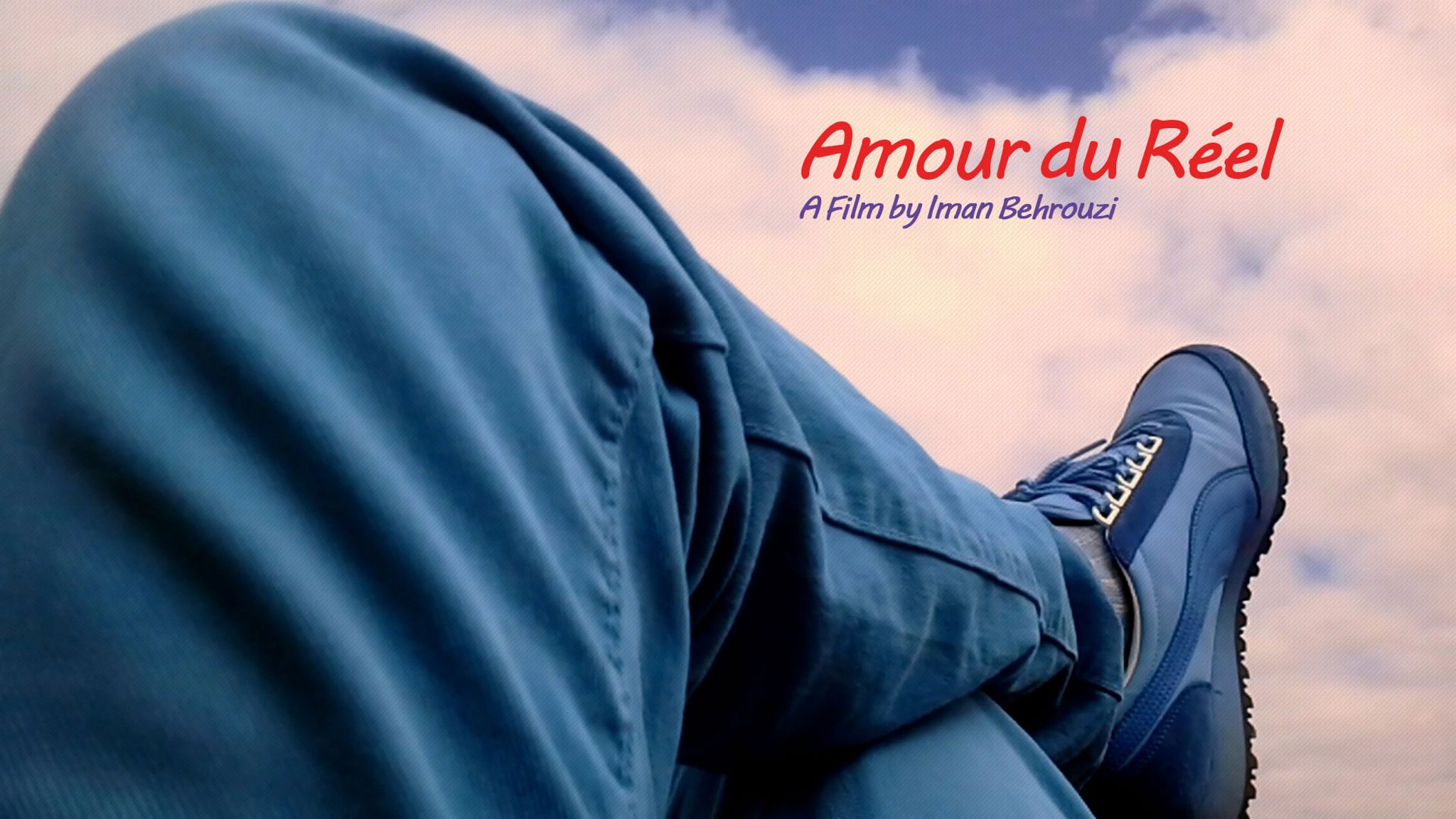 Amour du Réel