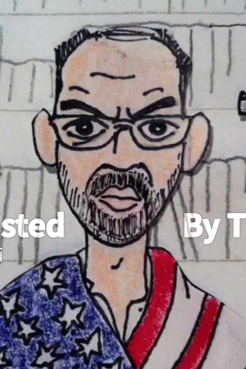 I Was Blacklisted By Thom Powers