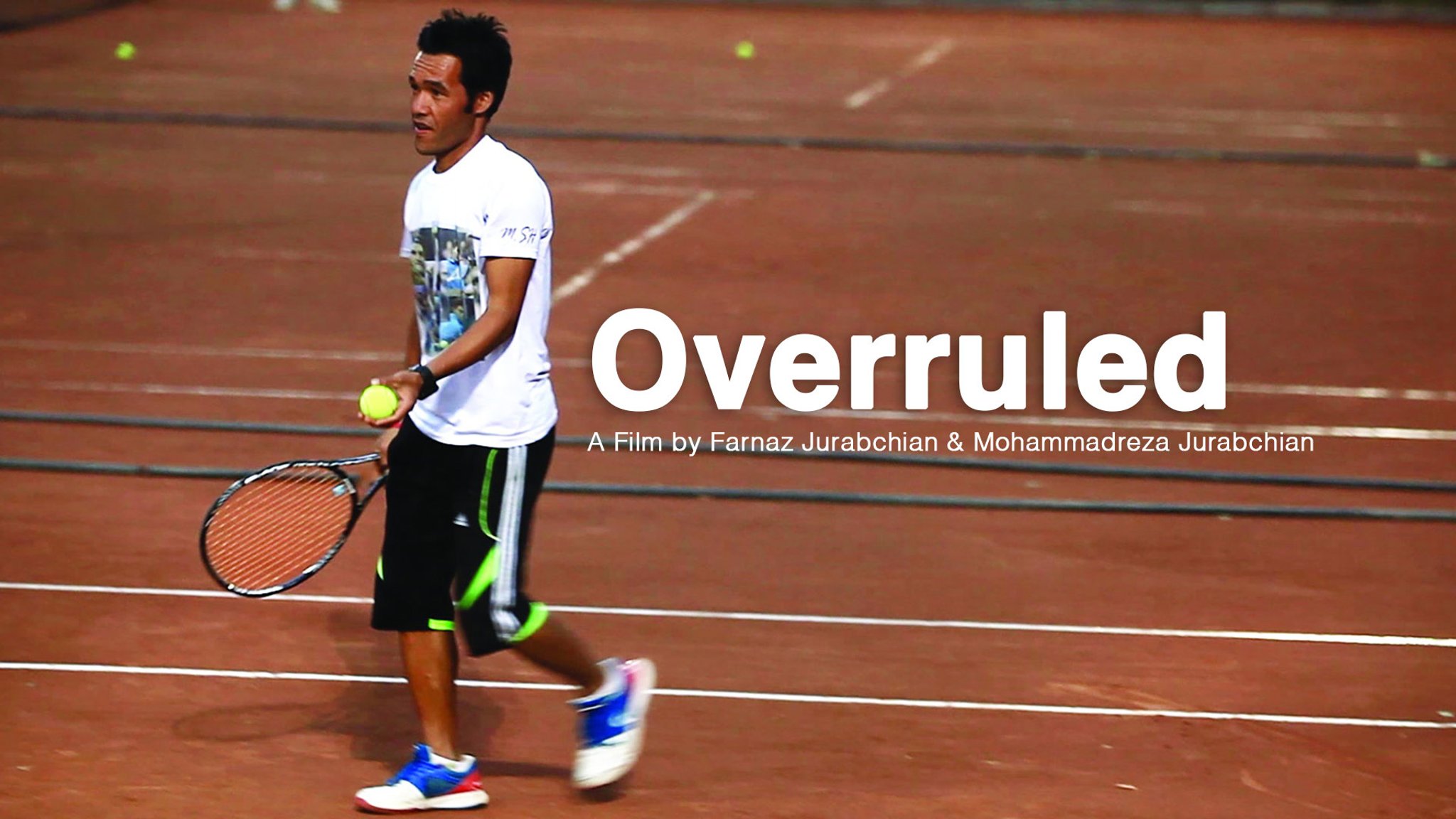 Overruled