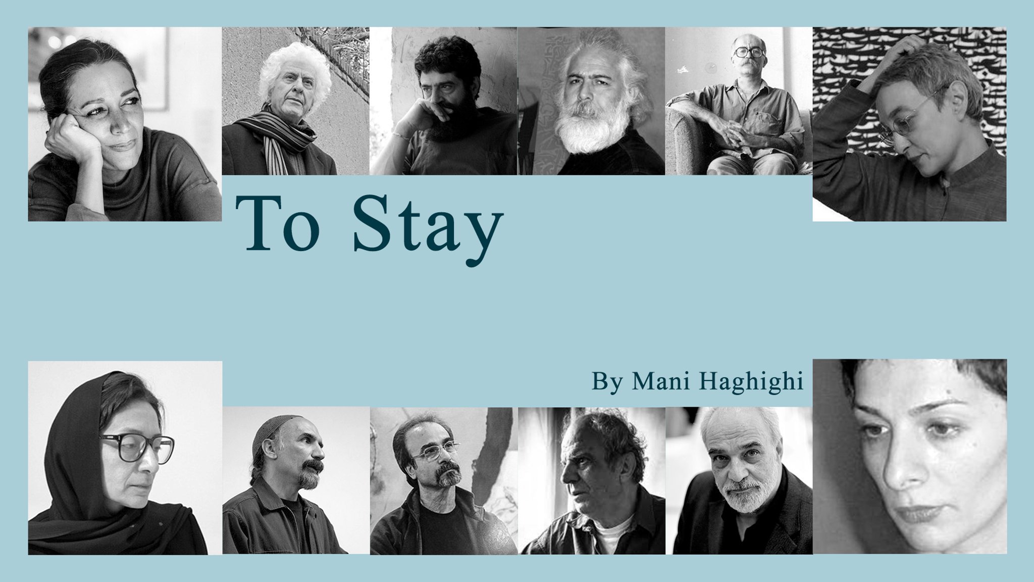 To Stay