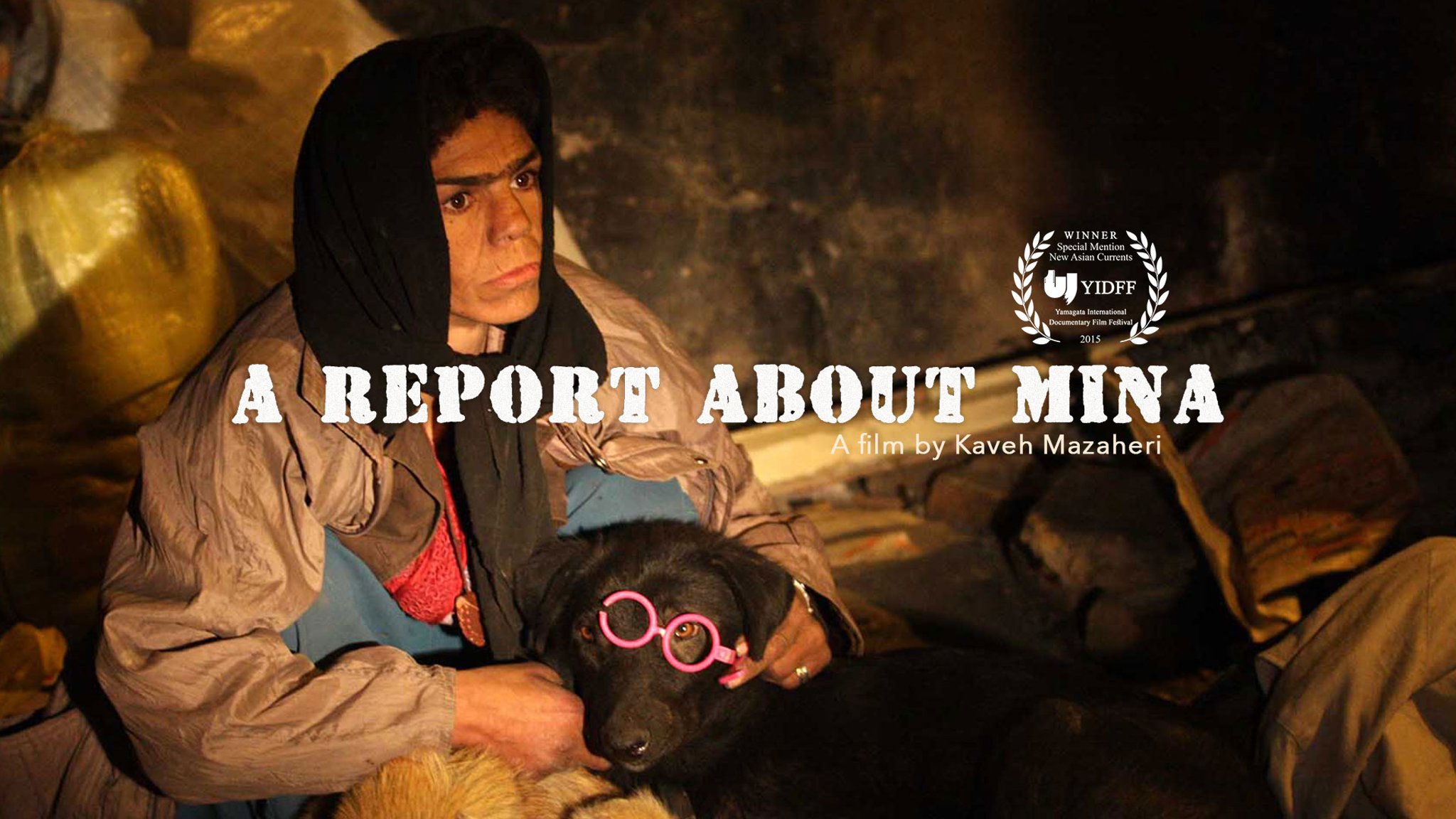 A Report about Mina
