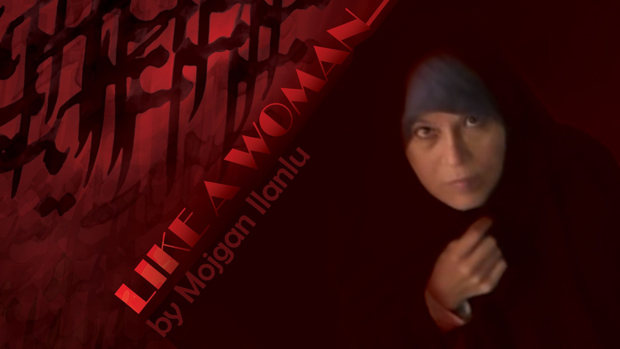 Like a Woman