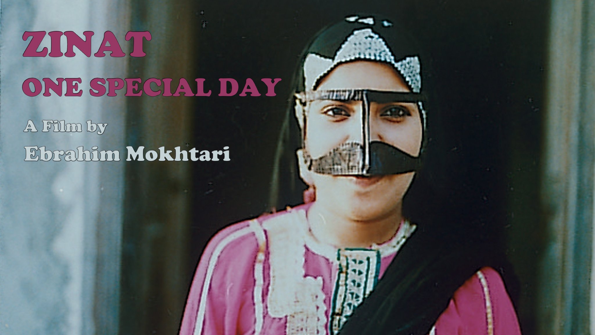 Zinat, A Special Day