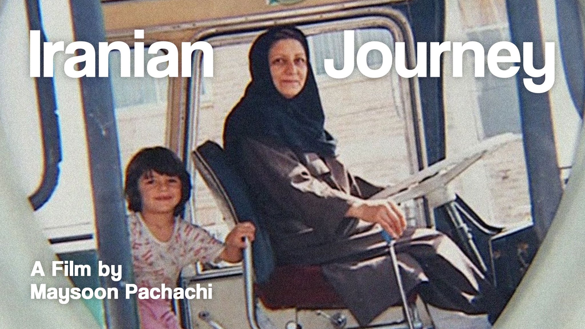 Iranian Journey
