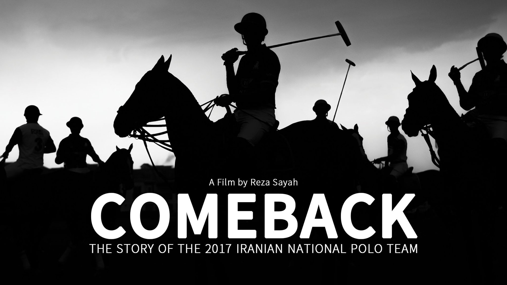 Comeback