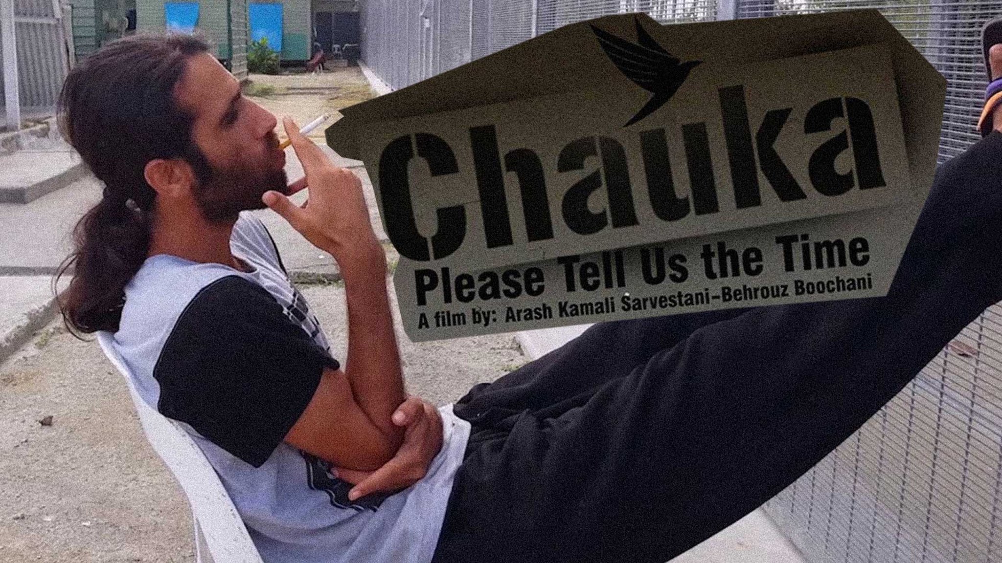 Chauka, Please Tell Us The Time
